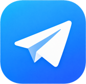 Написать в Telegram